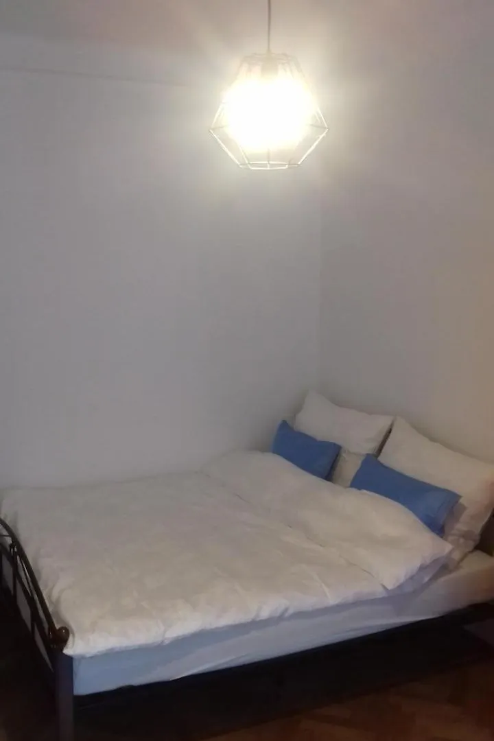A Home At The Heart Of Praha