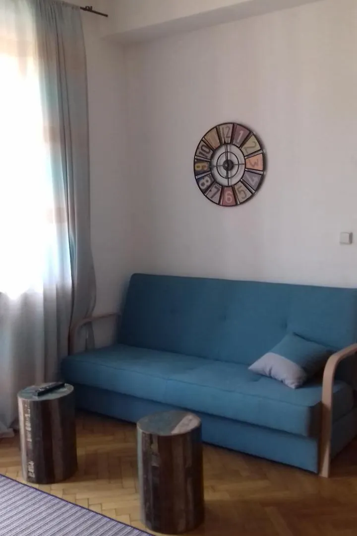 A Home At The Heart Of Praha
