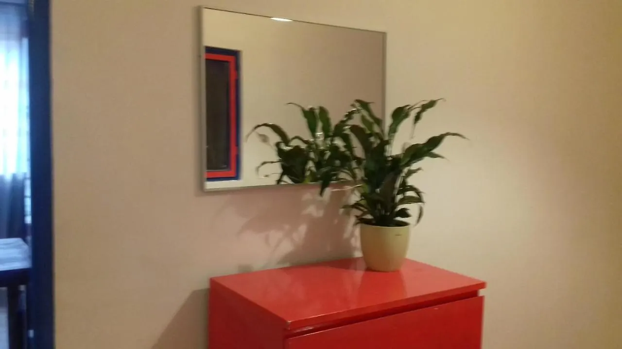Apartmán A Home At The Heart Of Praha
