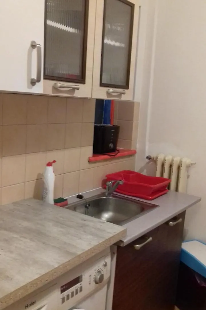 A Home At The Heart Of Praha Česká republika