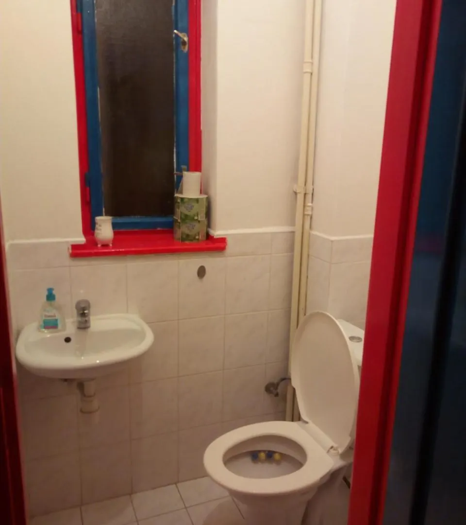 A Home At The Heart Of Prag Çek Cumhuriyeti