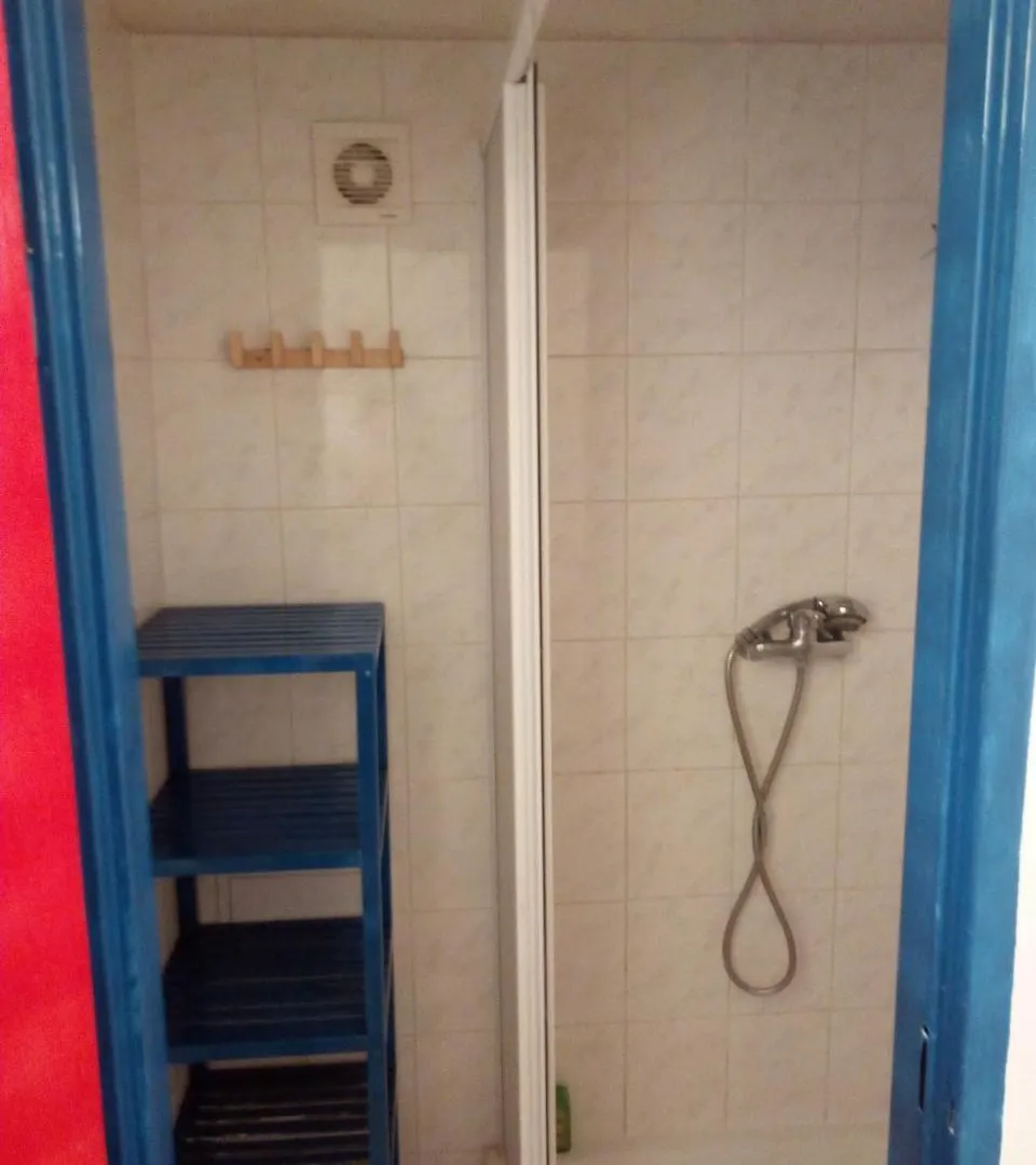 A Home At The Heart Of Prag Daire