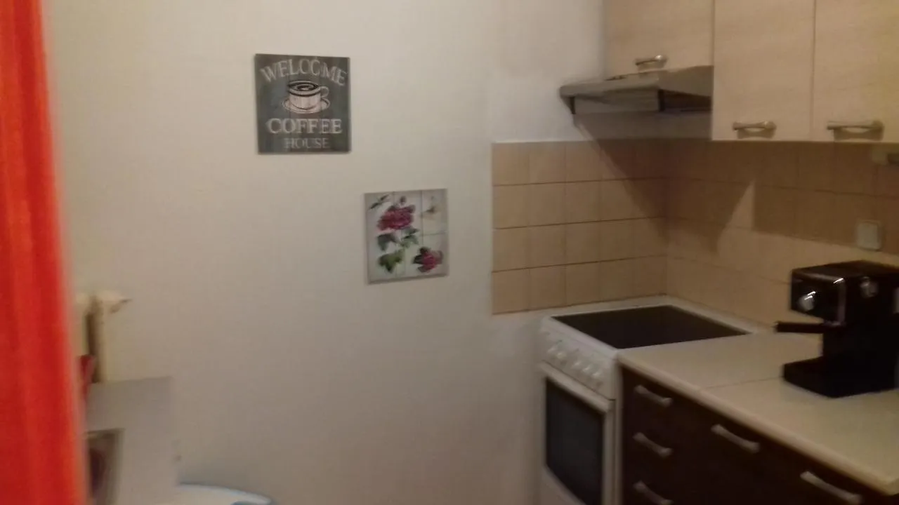 A Home At The Heart Of Prag 0*,