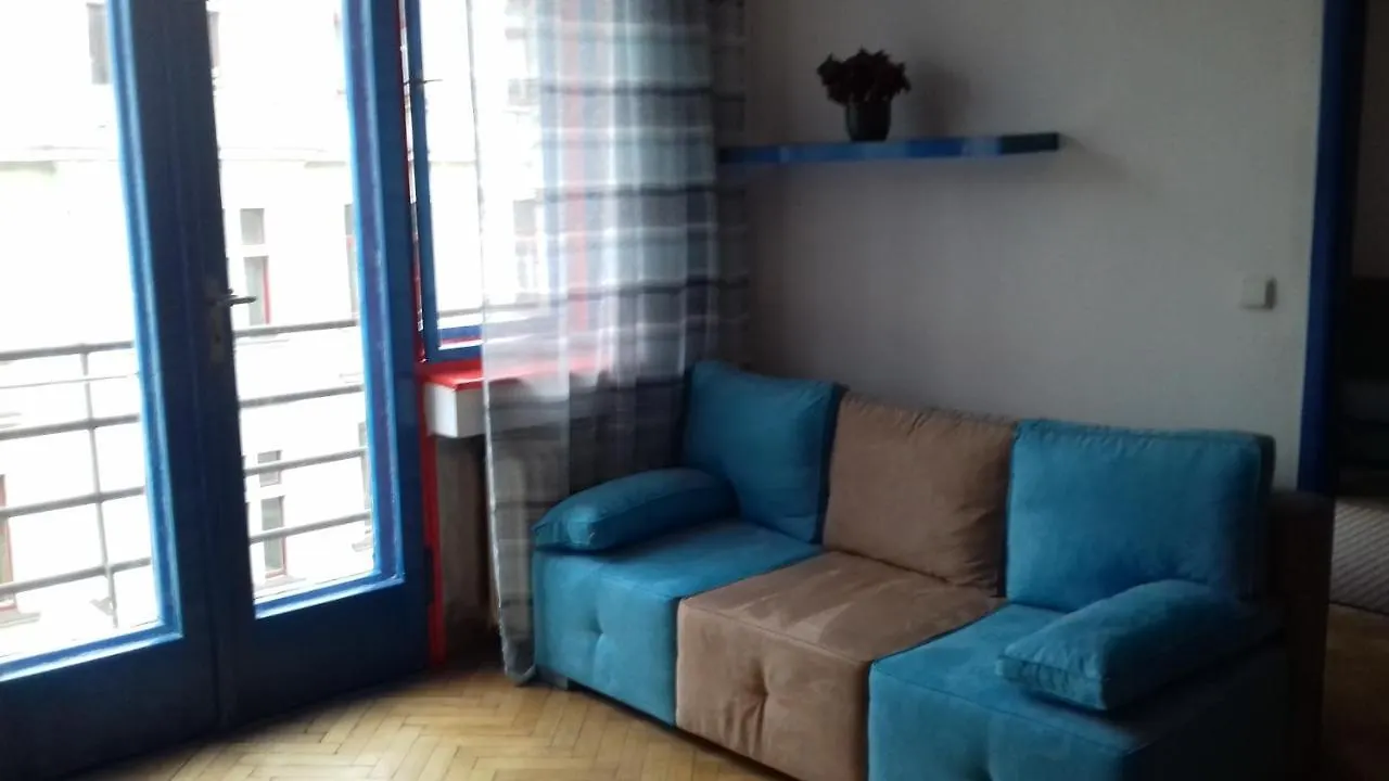 Daire A Home At The Heart Of Prag