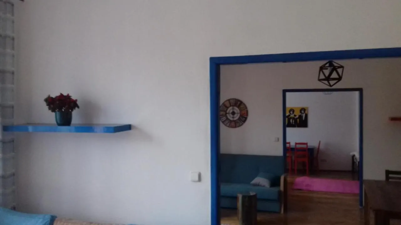 Daire A Home At The Heart Of Prag Çek Cumhuriyeti