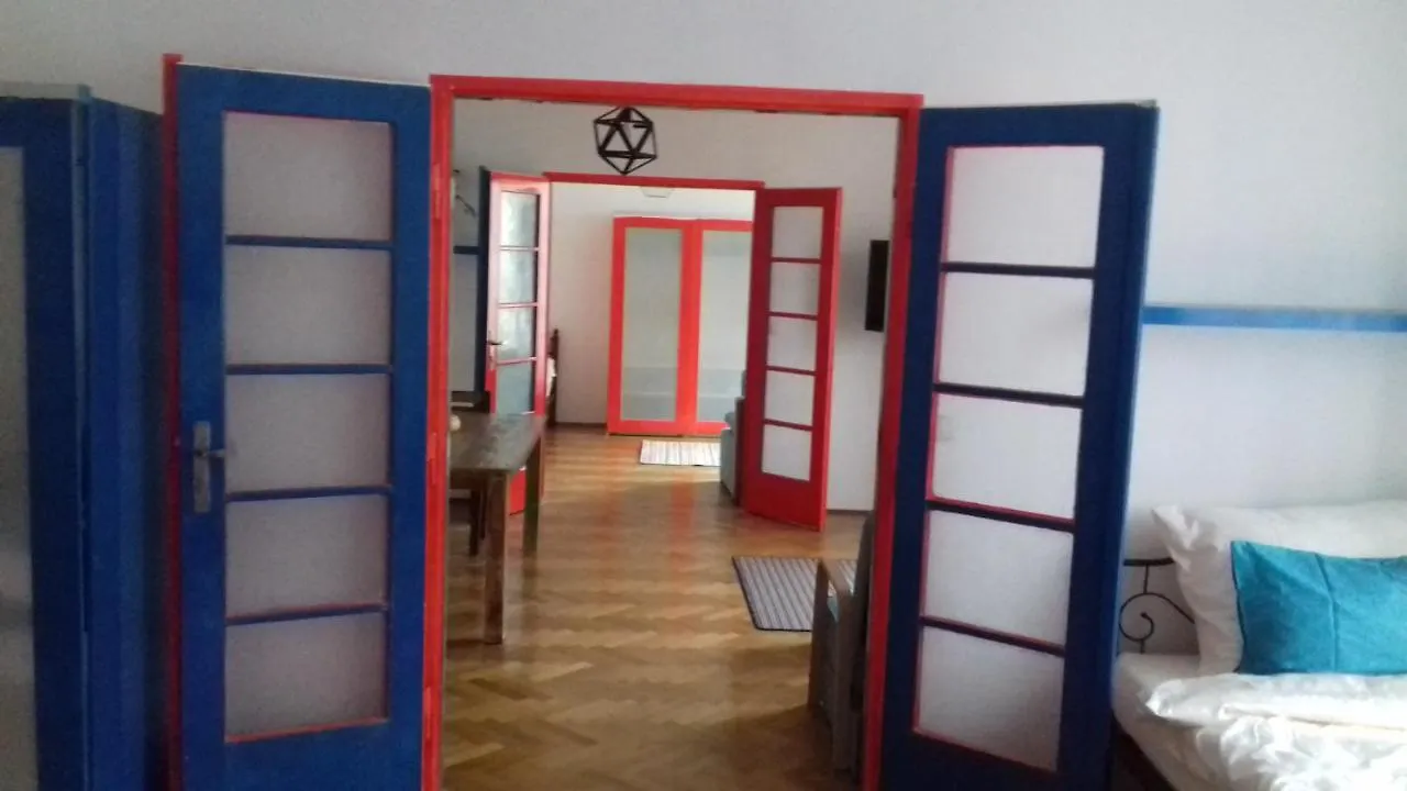 A Home At The Heart Of Prag Çek Cumhuriyeti
